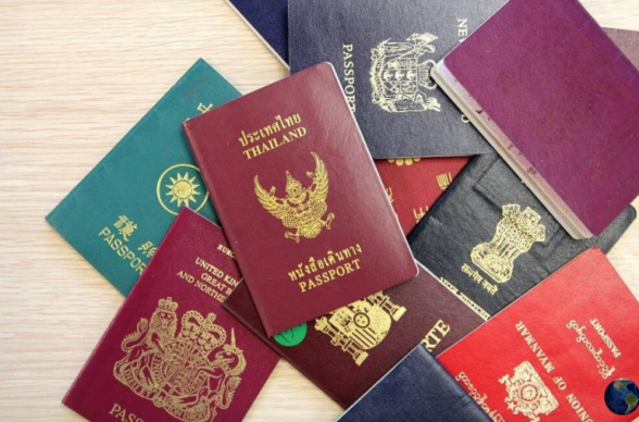 Վրացական անձնագիրը համավարակի ընթացքում ավելի «հզոր» է դարձել, քան ամերիկյանը՝ հայտնվելով 47-րդ տեղում. Հայաստանը 135-րդն է «Անձնագրերի ինդեքսում»